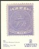 FIJI: THE PETER ROBERTSON COLLECTION Fiji 50: Auctions Fiji United States and Worldwide Philatelic Literature