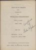 NOTES ON THE ARMY POSTAL SERVICE AND HANDBOOK OF PROVISIONAL MILITARY REVALUED AIRPOST ENVELOPES Military 20: Handbooks World War Two United States and Worldwide Philatelic Literature