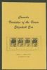 CANADA VARIETIES OF THE QUEEN ELIZABETH ERA PART 1: BASIC TYPES Canada 20: Handbooks Queen Elizabeth Ii United States and Worldwide Philatelic Literature