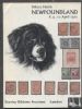 SIDNEY HARRIS COLLECTION OF NEWFOUNDLAND PARTS 1 & 2 Newfoundland 50: Auctions Newfoundland United States and Worldwide Philatelic Literature