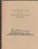 AN ALPHABETICAL LISTING OF THE RAILWAY POST OFFICE ROUTES IN COLORADO Colorado 20: Handbooks Colorado United States and Worldwide Philatelic Literature