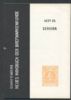 NEUES HANDBUCH DER BRIEFMARKENKUNDE HEFT 23; SERBIEN Serbia 20: Handbooks Baltic States United States and Worldwide Philatelic Literature