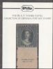 THE DR. R.P. TOWERS COLLECTION OF GRENADA POSTAGE STAMPS Grenada 50: Auctions Grenada United States and Worldwide Philatelic Literature