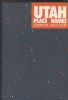 UTAH PLACE NAMES Utah 20: Handbooks Utah United States and Worldwide Philatelic Literature