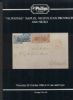 THE ALPHONSE NAPLES, NEAPOLITAN PROVINCES AND SICILY Two Sicilies 50: Auctions Neapolitan Prov United States and Worldwide Philatelic Literature