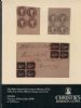 THE MAJOR-GENERAL SIR LEONARD ATKINSON, K.B.E. COLLECTION OF GREAT BRITAIN STAMPS AND COVERS Great Britain 50: Auctions Penny Black United States and Worldwide Philatelic Literature