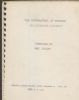 THE POSTMASTERS OF VERMONT IN WINDSOR COUNTY Vermont 20: Handbooks Vermont United States and Worldwide Philatelic Literature