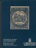 AUSTRALASIAN STAMPS AND POSTAL HISTORY British Oceania 50: Auctions Australian States United States and Worldwide Philatelic Literature