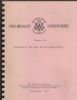 PRELIMINARY INVENTORIES: RECORDS OF THE BUREAU OF THE SECOND ASSISTANT POSTMASTER GENERAL 1814-1946 Post Office Dept 20: Handbooks Bibliography United States and Worldwide Philatelic Literature