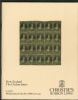 NEW ZEALAND - THE CHALON ISSUES New Zealand 50: Auctions New Zealand United States and Worldwide Philatelic Literature
