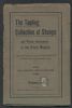 THE TAPLING COLLECTION OF STAMPS AND POSTAL STATIONERY AT THE BRITISH MUSEUM Great Britain 20: Handbooks Stamp Collections United States and Worldwide Philatelic Literature