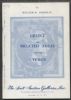 WILLIAM R. LIBERMAN COLLECTION OF GREECE AND RELATED AREAS INCLUDING CYPRUS Greece 50: Auctions Greece United States and Worldwide Philatelic Literature