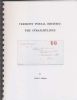 VERMONT POSTAL HISTORY: THE STRAIGHTLINES Vermont 20: Handbooks Postal History United States and Worldwide Philatelic Literature