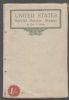 UNITED STATES SPECIAL SERVICE STAMPS Back Of The Book 20: Handbooks Back Of The Book United States and Worldwide Philatelic Literature