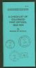 A CHECKLIST OF COLORADO POST OFFICES, 1858-1988 Colorado 20: Handbooks Idaho United States and Worldwide Philatelic Literature