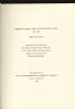 MERCHANT STEAM VESSELS OF THE UNITED STATES, 1807-1868 Oceans & Rivers 20: Handbooks Oceans & Rivers United States and Worldwide Philatelic Literature
