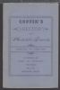 COFFIN'S DIRECTORY OF PHILATELIC FRAUDS Directories 20: Handbooks Directories United States and Worldwide Philatelic Literature