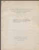 A FEW NOTES OF INTEREST TAKEN FROM THE ANNEXATION PAPERS OF CAILFORNIA, 1850 RELATING TO THE EXTABLISHENT OF POs IN CA California 20: Handbooks California United States and Worldwide Philatelic Literature