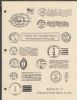 CONTRACT AND CLASSIFIED STATIONS AND BRANCHES OF WISCONSIN Wisconsin 20: Handbooks Wisconsin United States and Worldwide Philatelic Literature