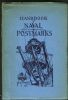 HANDBOOK OF NAVAL POSTMARKS Military 20: Handbooks Oceans & Rivers United States and Worldwide Philatelic Literature