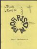MUCH MORE ON MORRISON Vermont 20: Handbooks Vermont United States and Worldwide Philatelic Literature