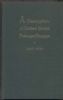 A DESCRIPTION OF UNITED STATES POSTAGE STAMPS ISSUED BY THE POST OFFICE DEPARTMENT FROM JULY 1, 1847, TO JUNE 30, 1939 U S General Works 20: Handbooks U S General Works United States and Worldwide Philatelic Literature