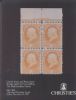 UNITED STATES AND POSSESSIONS STAMPS AND COVERS INCLUDING THE WEILL BROTHERS' STOCK U S General Works 50: Auctions Philippines United States and Worldwide Philatelic Literature