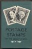 POSTAGE STAMPS OF THE UNITED STATES ISSUED BY THE POST OFFICE DEPARTMENT FROM JULY 1, 1847, TO DECEMBER 31, 1959 U S General Works 20: Handbooks U S General Works United States and Worldwide Philatelic Literature