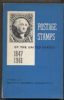 POSTAGE STAMPS OF THE UNITED STATES ISSUED BY THE POST OFFICE DEPARTMENT FROM JULY 1, 1847, TO DECEMBER 31, 1961 U S General Works 20: Handbooks U S General Works United States and Worldwide Philatelic Literature