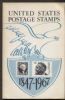 POSTAGE STAMPS OF THE UNITED STATES ISSUED BY THE POST OFFICE DEPARTMENT FROM JULY 1, 1847, TO DECEMBER 31, 1967 U S General Works 20: Handbooks U S General Works United States and Worldwide Philatelic Literature