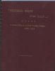 NEITHER SNOW NOR RAIN...A HISTORY OF THE U.S. POST OFFICES WITHIN POLK COUNTY, OREGON 1850-1993 Oregon 20: Handbooks Oregon United States and Worldwide Philatelic Literature