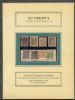THE LION STAMPS OF PERSIA; THE SAMAD KHORSHID GRAND PRIX COLLECTION Iran 50: Auctions Persia United States and Worldwide Philatelic Literature