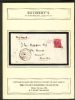 POSTAGE STAMPS AND POSTAL HISTORY OF EAST AFRICA; THE STUART ROSSITER COLLECTION British East Africa 50: Auctions British East Africa United States and Worldwide Philatelic Literature