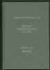 HANDBOOK #61, ST. LOUIS, MO Am Phil Congress 10: Anthology Meters United States and Worldwide Philatelic Literature