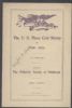THE U.S. THREE CENT STAMP OF 1908-1918 Wash-franklins 20: Handbooks 1908-1920 Wash-Fran United States and Worldwide Philatelic Literature