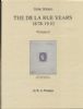 GREAT BRITAIN: THE DE LA RUE YEARS 1878-1910, VOL 1 Great Britain 20: Handbooks De La Rue United States and Worldwide Philatelic Literature