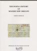 THE POSTAL HISTORY OF SPANISH NEW ORLEANS Louisiana 20: Handbooks Louisiana United States and Worldwide Philatelic Literature