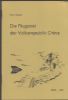 DIE FLUGPOST DER VOLKSREPUBLIK CHINA 1949-1981 China - Peoples Rep 20: Handbooks China - Peoples Rep United States and Worldwide Philatelic Literature