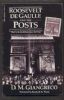 ROOSEVELT, DEGAULLE AND THE POSTS France 20: Handbooks World War Two United States and Worldwide Philatelic Literature