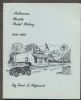 MELBOURNE FLORIDA POSTAL HISTORY 1880-1980 Florida 20: Handbooks Florida United States and Worldwide Philatelic Literature