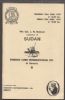 THE COL. J. R. DANSON COLLECTION OF SUDAN Sudan 50: Auctions Egypt United States and Worldwide Philatelic Literature
