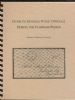 GUIDE TO GEORGIA PUBLIC OFFICIALS DURING THE STAMPLESS PERIOD Georgia 20: Handbooks Postal Rates United States and Worldwide Philatelic Literature