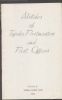 SKETCHES OF TOPEKA POSTMASTERS AND POST OFFICES Kansas 20: Handbooks Kansas United States and Worldwide Philatelic Literature
