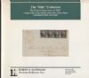 ELITE COLLECTION; THE U S ISSUE OF 1847; A STUDY OF PROOFS, SHADE IMPRESSIONS, PLATES, PAPER, CANCELS, RATES & USAGES 1847 Issue 50: Auctions 1847 Issue United States and Worldwide Philatelic Literature