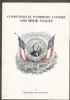 CONFEDERATE PATRIOTIC COVERS AND THEIR USAGES U S Csa 20: Handbooks Civil War Pat Used United States and Worldwide Philatelic Literature