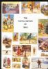 THE POSTAL HISTORY OF IRAQ Iraq 20: Handbooks Iraq United States and Worldwide Philatelic Literature