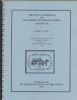 THE POSTAL MARKINGS OF NEW JERSEY STAMPLESS COVERS: AN UPDATE New Jersey 20: Handbooks P O Listings United States and Worldwide Philatelic Literature