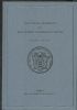 THE POSTAL MARKINGS OF NEW JERSEY STAMPLESS COVERS New Jersey 20: Handbooks New Jersey United States and Worldwide Philatelic Literature