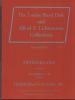 LOUISE BOYD DALE AND ALFRED F. LICHTENSTEIN COLLECTIONS: SALE 14 - SWITZERLAND Switzerland 50: Auctions Switzerland United States and Worldwide Philatelic Literature