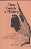 DARE COUNTY: A HISTORY North Carolina 20: Handbooks North Carolina United States and Worldwide Philatelic Literature